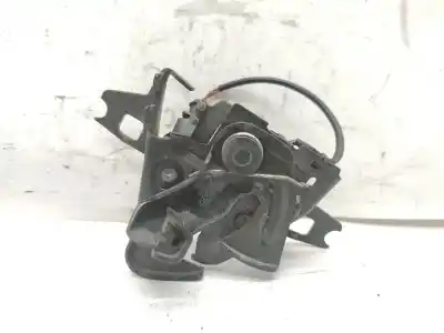 Автозапчасти б/у замок капота за skoda octavia i (1u2) 1.9 tdi ссылки oem iam 1u0823509d