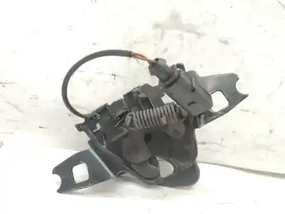 Автозапчасти б/у замок капота за skoda octavia i (1u2) 1.9 tdi ссылки oem iam 1u0823509d  