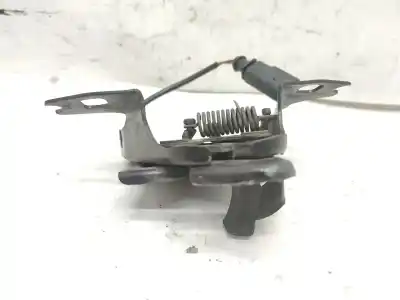 Автозапчасти б/у замок капота за skoda octavia i (1u2) 1.9 tdi ссылки oem iam 1u0823509d  