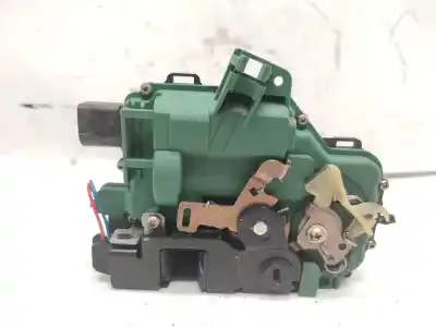 Автозапчасти б/у замок задней правой двери за SKODA OCTAVIA I (1U2) 1.9 TDI ссылки OEM IAM 839016M  