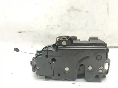 Автозапчасти б/у замок задней правой двери за skoda octavia i (1u2) 1.9 tdi ссылки oem iam 839016m  