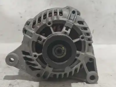 Pièce détachée automobile d'occasion ALTERNATEUR pour CITROEN ZX (N2)  Références OEM IAM CA715IR1  