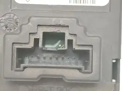 Pezzo di ricambio per auto di seconda mano interruttore di avviamento per renault megane ii (bm0/1_, cm0/1_) 1.9 dci (bm0g, cm0g) riferimenti oem iam 8200074331a  