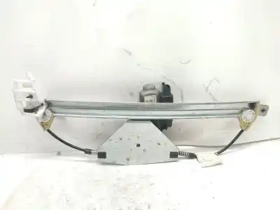 Автозапчастина б/у регулятор склона задній лівий для renault megane ii (bm0/1_, cm0/1_) 1.9 dci (bm0g, cm0g) посилання на oem iam   