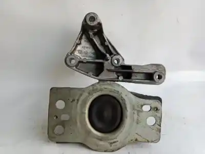 Second-hand car spare part front engine support for renault megane ii (bm0/1_, cm0/1_) 1.9 dci (bm0g, cm0g) oem iam references 8200072652 31170111 