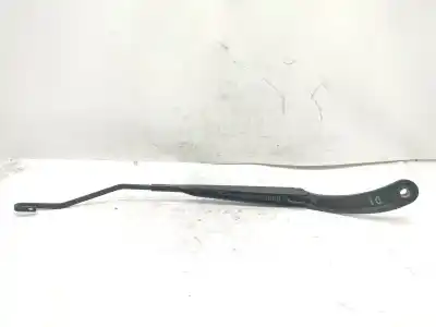 Second-hand car spare part left front windshield wiper arm for renault megane ii (bm0/1_, cm0/1_) 1.9 dci (bm0g, cm0g) oem iam references 8200036916  