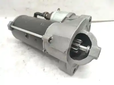 Second-hand car spare part Starter Motor for RENAULT MEGANE II (BM0/1_, CM0/1_) 1.9 DCI (BM0G, CM0G) OEM IAM references LRS01571  