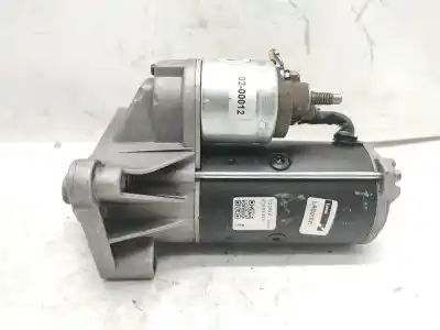 Автозапчасти б/у двигатель запускается за renault megane ii (bm0/1_, cm0/1_) 1.9 dci (bm0g, cm0g) ссылки oem iam lrs01571  