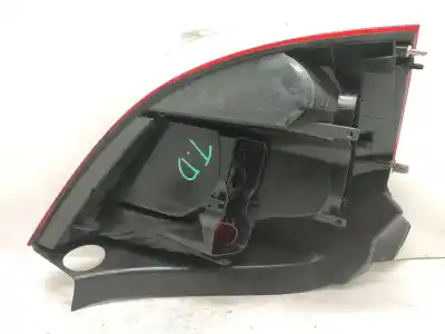Автозапчасти б/у правый задний фонарь за renault megane ii (bm0/1_, cm0/1_) 1.9 dci (bm0g, cm0g) ссылки oem iam   