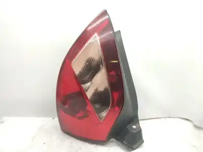 Автозапчасти б/у правый задний фонарь за renault megane ii (bm0/1_, cm0/1_) 1.9 dci (bm0g, cm0g) ссылки oem iam   