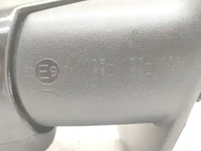 Автозапчастина б/у правий задний огляд для renault megane ii (bm0/1_, cm0/1_) 1.9 dci (bm0g, cm0g) посилання на oem iam e9011105  
