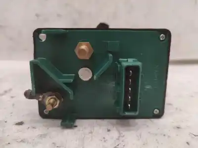Pezzo di ricambio per auto di seconda mano scatola di preriscaldamento per peugeot 206 fastback (2a/c) 1.9 d riferimenti oem iam   