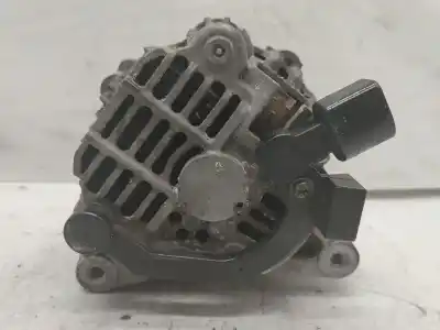 Pezzo di ricambio per auto di seconda mano alternatore per citroen c4 i (lc_) 1.4 16v riferimenti oem iam 9640088080  