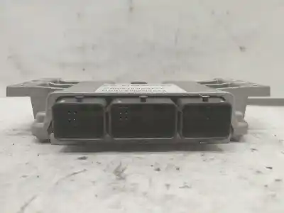 Second-hand car spare part ecu engine control for citroen c4 i (lc_) 1.4 16v oem iam references 9657429380 16735044  Second-hand car spare part ecu engine control for citroen c4 i (lc_) 1.4 16v oem iam references 9657429380 16735044