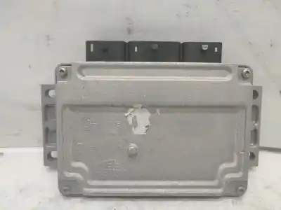 Second-hand car spare part ecu engine control for citroen c4 i (lc_) 1.4 16v oem iam references 9657429380 16735044  Second-hand car spare part ecu engine control for citroen c4 i (lc_) 1.4 16v oem iam references 9657429380 16735044