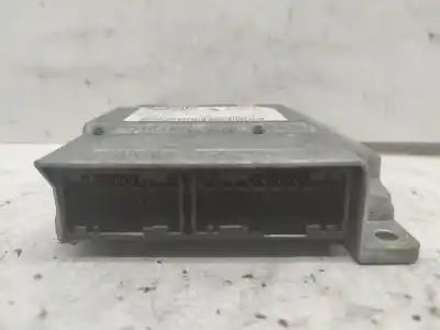 Second-hand car spare part airbag control unit for citroen c4 i (lc_) 1.4 16v oem iam references 9653493780 603726100  Second-hand car spare part airbag control unit for citroen c4 i (lc_) 1.4 16v oem iam references 9653493780 603726100