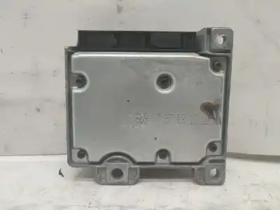 Second-hand car spare part airbag control unit for citroen c4 i (lc_) 1.4 16v oem iam references 9653493780 603726100  Second-hand car spare part airbag control unit for citroen c4 i (lc_) 1.4 16v oem iam references 9653493780 603726100