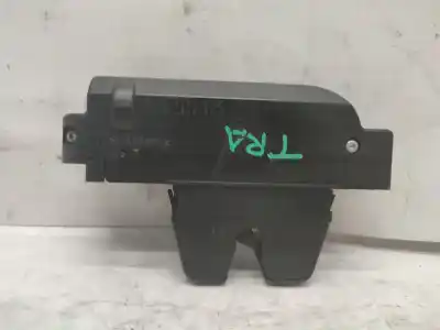Second-hand car spare part TRUNK LOCK for CITROEN C4 I (LC_)  OEM IAM references 9652301980   Second-hand car spare part TRUNK LOCK for CITROEN C4 I (LC_)  OEM IAM references 9652301980