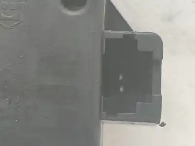 Автозапчасти б/у замок багажника/ворот за citroen c4 i (lc_) 1.4 16v ссылки oem iam 9652301980  