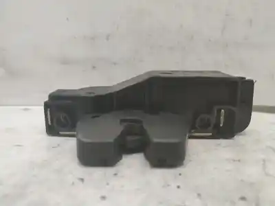 Автозапчасти б/у замок багажника/ворот за citroen c4 i (lc_) 1.4 16v ссылки oem iam 9652301980  