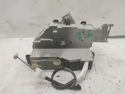 İkinci el araba yedek parçası arka sag kapi kilidi için citroen c4 i (lc_) 1.4 16v oem iam referansları    İkinci el araba yedek parçası arka sag kapi kilidi için citroen c4 i (lc_) 1.4 16v oem iam referansları