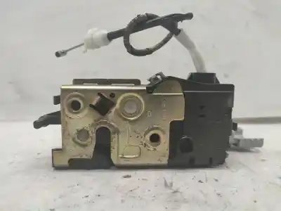 İkinci el araba yedek parçası arka sag kapi kilidi için citroen c4 i (lc_) 1.4 16v oem iam referansları    İkinci el araba yedek parçası arka sag kapi kilidi için citroen c4 i (lc_) 1.4 16v oem iam referansları