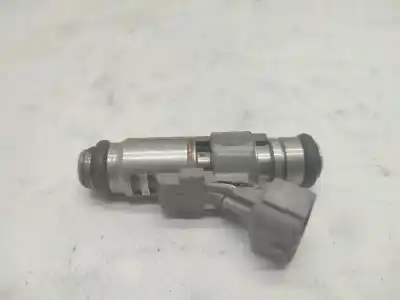 Second-hand car spare part injector for citroen c4 i (lc_) 1.4 16v oem iam references    Second-hand car spare part injector for citroen c4 i (lc_) 1.4 16v oem iam references