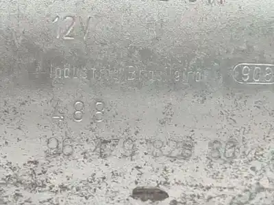 Second-hand car spare part starter motor for citroen c4 i (lc_) 1.4 16v oem iam references 9647982880 0001112041  Second-hand car spare part starter motor for citroen c4 i (lc_) 1.4 16v oem iam references 9647982880 0001112041