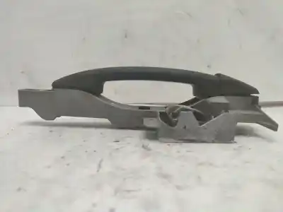 Автозапчастина б/у завнішня ручка задня права для citroen c4 i (lc_) 1.4 16v посилання на oem iam    Автозапчастина б/у завнішня ручка задня права для citroen c4 i (lc_) 1.4 16v посилання на oem iam