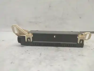 Second-hand car spare part multifunction display for citroen c4 i (lc_) 1.4 16v oem iam references 9654149280  