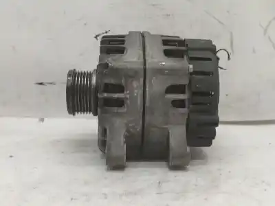 Second-hand car spare part alternator for citroen c4 grand picasso i (ua_) 2.0 hdi 138 oem iam references 9661544880  