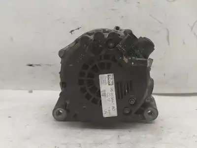 Second-hand car spare part alternator for citroen c4 grand picasso i (ua_) 2.0 hdi 138 oem iam references 9661544880  