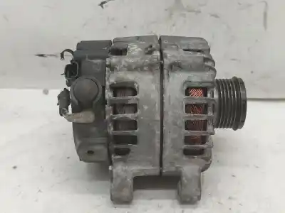 Second-hand car spare part alternator for citroen c4 grand picasso i (ua_) 2.0 hdi 138 oem iam references 9661544880  