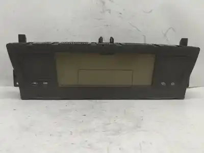 Автозапчастина б/у ПАНЕЛЬ ІНСТРУМЕНТІВ для CITROEN C4 GRAND PICASSO I (UA_)  Посилання на OEM IAM 9664365280  