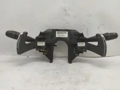 Second-hand car spare part Multifunction Switch for CITROEN C4 GRAND PICASSO I (UA_) 2.0 HDI 138 OEM IAM references 96627927XT  