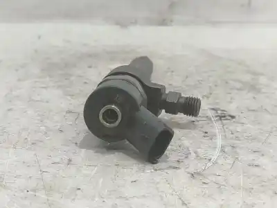 Pezzo di ricambio per auto di seconda mano iniettore per fiat croma (194_) 1.9 d multijet (194axb1b) riferimenti oem iam 0445110244