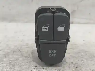 Pezzo di ricambio per auto di seconda mano Interruttore per FIAT CROMA (194_) 1.9 D MULTIJET (194AXB1B) Riferimenti OEM IAM 1821940332  