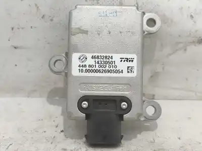 Pezzo di ricambio per auto di seconda mano Sensore per FIAT CROMA (194_) 1.9 D MULTIJET (194AXB1B) Riferimenti OEM IAM 46832824  