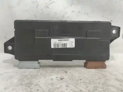 Pezzo di ricambio per auto di seconda mano  per FIAT CROMA (194_)  Riferimenti OEM IAM 46828007  