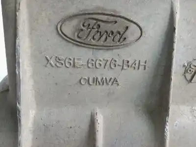 Автозапчастина б/у возчик для ford ka (rb_) 1.3 i rocam посилання на oem iam xs6e6676b4h  