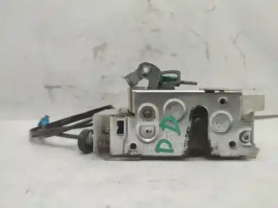 Автозапчастина б/у замок передній праві двері для ford ka (rb_) 1.3 i rocam посилання на oem iam c7g0a