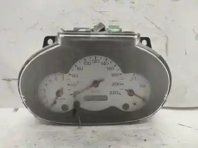 Автозапчастина б/у  для FORD KA (RB_)  Посилання на OEM IAM YS5F10841  