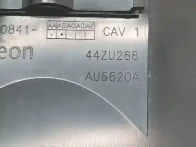 Автозапчасти б/у приборная доска за ford ka (rb_) 1.3 i rocam ссылки oem iam ys5f10841  