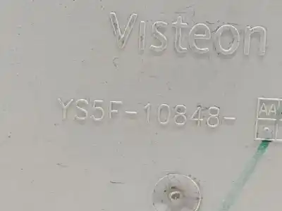 Автозапчасти б/у приборная доска за ford ka (rb_) 1.3 i rocam ссылки oem iam ys5f10841  