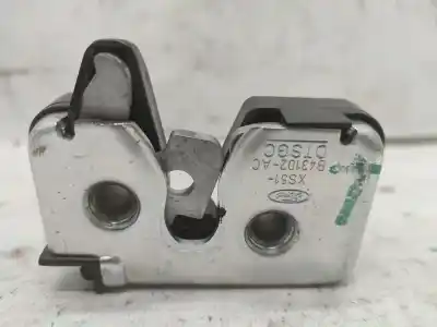 Автозапчастина б/у  для FORD KA (RB_)  Посилання на OEM IAM XS51B43102AC  