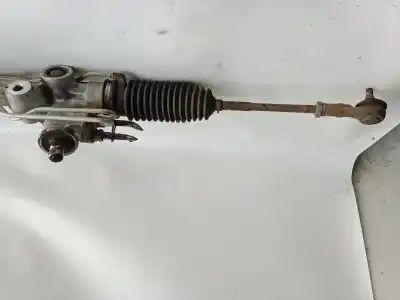 Автозапчастина б/у рульмова рейка для ford ka (rb_) 1.3 i rocam посилання на oem iam 1s5c3550aa  