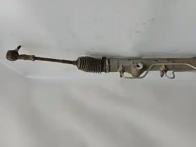 Автозапчастина б/у рульмова рейка для ford ka (rb_) 1.3 i rocam посилання на oem iam 1s5c3550aa  