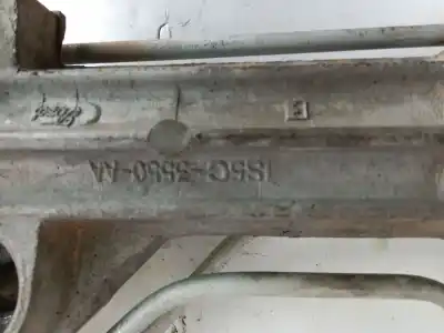 Автозапчастина б/у рульмова рейка для ford ka (rb_) 1.3 i rocam посилання на oem iam 1s5c3550aa  