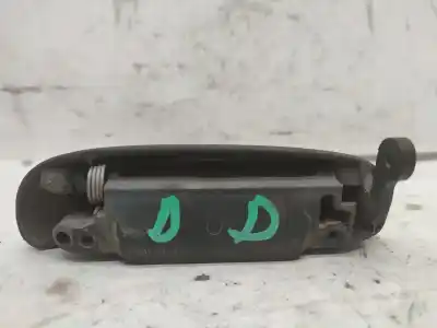 Pezzo di ricambio per auto di seconda mano maniglia esterna anteriore destra per ford ka (rb_) 1.3 i rocam riferimenti oem iam   