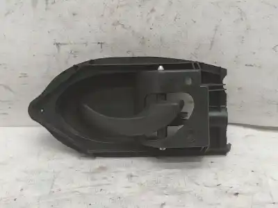 Автозапчастина б/у внутрішня задня права ручка для ford ka (rb_) 1.3 i rocam посилання на oem iam 97kgb22600ag